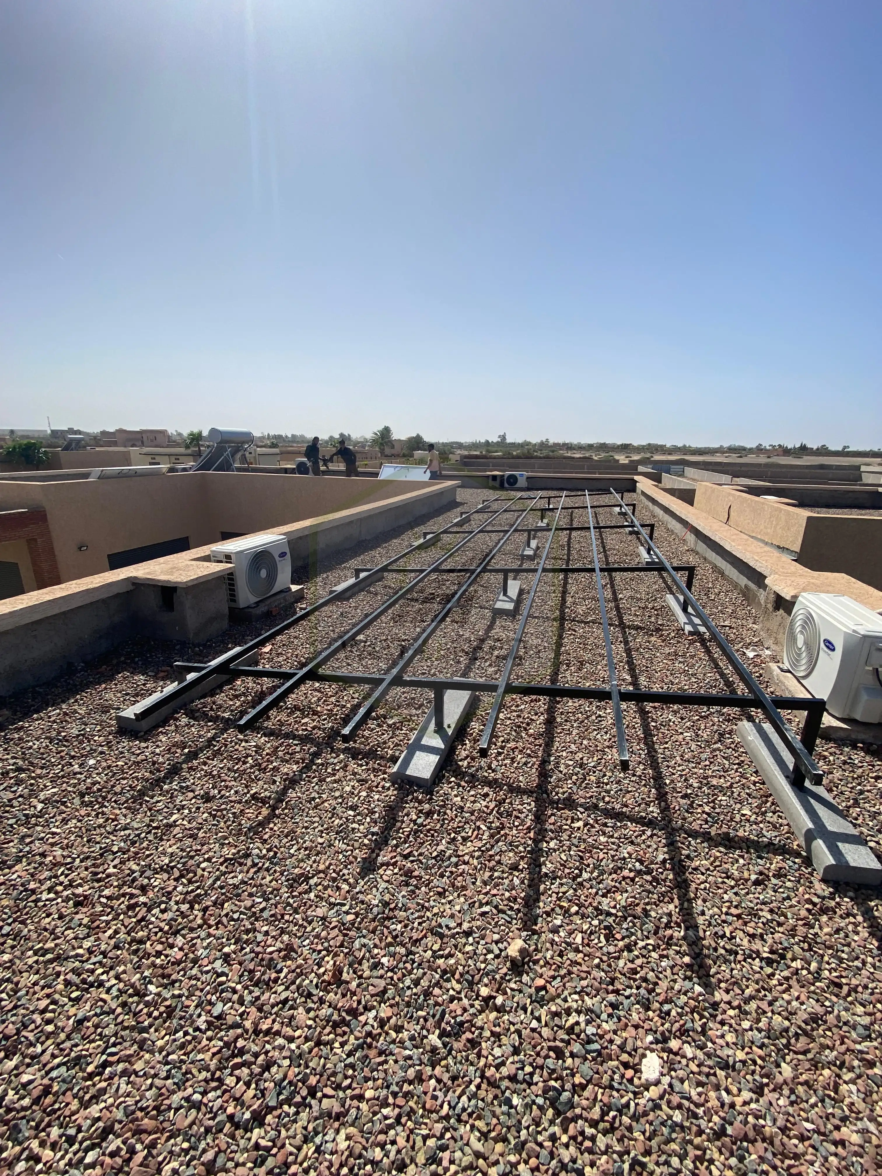 Solutions solaires résidentielles Wattuneed Maroc - Image 69